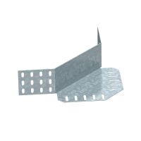 Łącznik kątowy do korytka kablowego, St, FS REV 85 FS | 6067980 Obo Bettermann