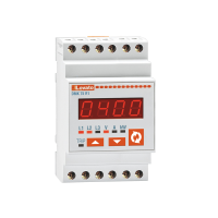 Miernik cyfrowy, woltomierz,amperomierz,watomierz | DMK75R1 Lovato Electric