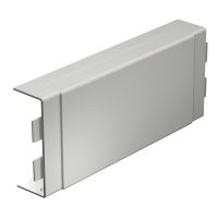 Kształtka trójnika i czwórnika 40x110mm, PVC, czysta biel, 9010 WDK HK40110RW | 6192572 Obo Bettermann
