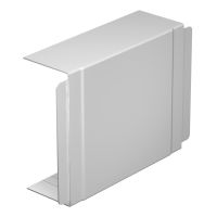 Kształtka trójnika i czwórnika 100x230mm, PVC, czysta biel, 9010 WDK HK100230RW | 6192730 Obo Bettermann