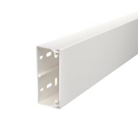 Kanał instalacyjny z perforacją dna 40x90, PVC, czysta biel, 9010 WDK40090RW (2m) | 6191142 Obo Bettermann