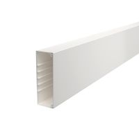Kanał ścienny i sufitowy z perforacją dna 60x170, PVC, czysta biel, 9010 WDK60170RW (2m) | 6191258 Obo Bettermann