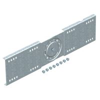 Łącznik przegubowy do systemów drabinowych szerokorozpiętościowy 160 160x680, St, FT WRGV 160 FT | 6227961 Obo Bettermann