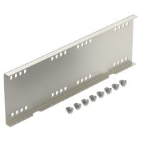 Łącznik wzdłużny 6227724 WRVL 160 A2 | 6227724 Obo Bettermann