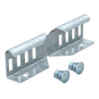 Łącznik kątowy do drabinek kablowych 49x200, St, FS LWVG 45 FS | 6200882 Obo Bettermann