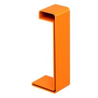 Nasadka ochronna H110mm, PVC, pomarańczowy, 2003 SKHW 110 OR | 6310398 Obo Bettermann