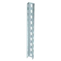 Szyna profilowa 50x30x300, St, FS US 3 30 FS | 6342304 Obo Bettermann