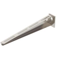 Wysięgnik ścienny z przyspawaną głowicą B310mm, V2A, A2, GB AW 15 31 A2 | 6421032 Obo Bettermann