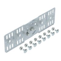 Łącznik przegubowy do korytka kablowego 85x270, St, FT RGV 85 FT | 7082320 Obo Bettermann