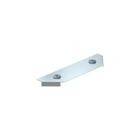 Pokrywa odgałęźnika dostawnego do RAAM 150 B=150mm, St, FS DFAAM 150 FS | 7138642 Obo Bettermann