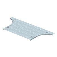 Pokrywa odgałęźnika dostawnego z ryglami obrotowymi, do RAA 400 B400mm, St, DD DFAA 400 DD | 7131356 Obo Bettermann