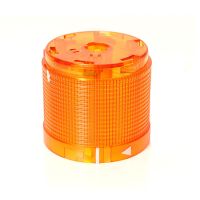 Moduł sygnalizacyjny 70mm żółty | T0-IKM7S Promet