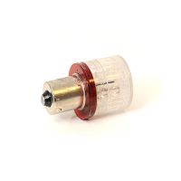 Dioda LED do kolumn sygnalizacyjnych, 24VDC, żółta | T0-IKML024S Promet