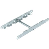 Łącznik wielofunkcyjny dla drabin kablowych 60x300, St, FS LMFV 630 FS | 6225712 Obo Bettermann