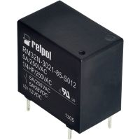 Przekaźnik elektromagnetyczny, miniaturowy IP64, RM32N-3021-85-S012 | 2615015 Relpol