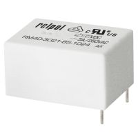Przekaźnik elektromagnetyczny, miniaturowy IP64, RM40-2211-85-1012 | 2611701 Relpol
