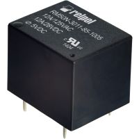 Przekaźnik elektromagnetyczny, miniaturowy IP64, RM50N-3011-85-1005 | 2614645 Relpol