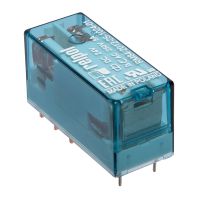 Przekaźnik elektromagnetyczny, miniaturowy 8A 24VDC IP40, RM84-2012-25-1024-01 | 859619 Relpol