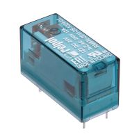 Przekaźnik elektromagnetyczny, miniaturowy 16A 24VDC IP40, RM85-2011-25-1024-01 | 859720 Relpol