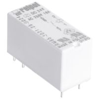Przekaźnik elektromagnetyczny, miniaturowy RM85 sensitive 10V, 16A, IP40, RM85-3021-25-S010 | 604796 Relpol