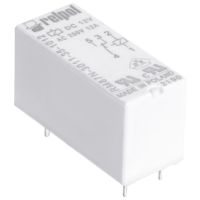 Przekaźnik elektromagnetyczny, miniaturowy 110V, 12A, IP67, RM87N-2021-35-1110 | 600676 Relpol