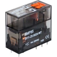 Przekaźnik elektromagnetyczny, miniaturowy IP40, RMP85-2011-25-5230-WTL | 2615188 Relpol