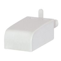 Moduł przeciwprzepięciowy 6-230VDC IP40, MODUL D M21P SZARY | 854834 Relpol