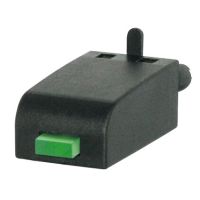 Moduł przeciwprzepięciowy 6-230VDC IP40, Moduł M21N CZARNY | 854777 Relpol