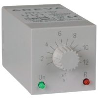 Przekaźnik jednofunkcyjny czasowy, RTX-132 220/230 12SEK | 2000640 Relpol