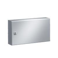 Obudowa sterownicza IP66 600x380x210mm (SxWxG), AE Kompakt | 1039500 Rittal