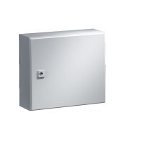 Obudowa sterownicza IP66 380x380x210mm (SxWxG), AE Kompakt | 1380500 Rittal