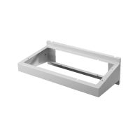 Występ pulpitu, SWG: 600x200x350mm, RAL7035, AP | 2696500 Rittal