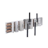 Adapter przyłączeniowy 1600A, 690V, 3-biegunowy, odgałęzienie górne/dolne, SV | 9342320 Rittal