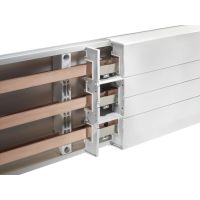 Osłona podporowa do SV 9340.200/210, SV RiLine (opak 5szt.) | 9340220 Rittal