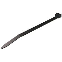 Opaska kablowa 4, 8x365mm, PA, czarny 565 4.8x365 SWUV | 2331886 Obo Bettermann