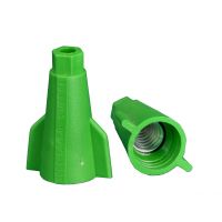 Złączka skrętna uniwersalna dla przewodów o przekroju od 1mm2 do 6mm2 | 43814205 Simet