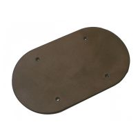 Pokrywa BS118 | 83128007 Simet