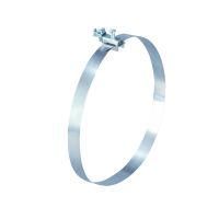 Opaska uziemiająca fi 8-165mm OU-4 | 84303000 Simet