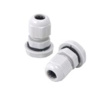 PG-11 dławnica kablowa szara | 89056002 Simet