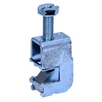 Zacisk dla szyn zbiorczych 315A 690V 10mm, 1,5-50mm2 BKS5010 | 89777000 Simet