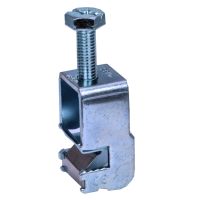Zacisk dla szyn zbiorczych 500A 690V 10mm, 16-185mm2 BKS18510 | 89780000 Simet