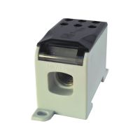 Blok rozdzielczy AL/CU 1P 200A 70mm2 VG03-0006 | 89792002 Simet