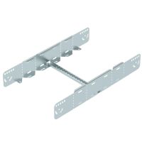 Łącznik uniwersalny do drabin kablowych 110x400, St, FS LMFV 1140 FS | 6225754 Obo Bettermann