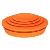 Dławik elastyczny do FireBox M25, TPE, pomarańczowy, 2003 EDK 25 OR | 7205675 Obo Bettermann