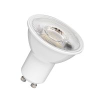 Lampa LED LVPAR16 80W 120st. 6,9W/840 575lm 4000K 230V GU10 | 4058075198883 Ledvance