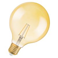 Lampa LED Vintage 1906 LED 22 28 W/2400K E27 | 4058075808980 Ledvance