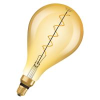 Lampa LED Vintage 1906 LED 28 5 W/2000K E27 | 4058075091993 Ledvance