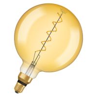 Lampa LED Vintage 1906 LED 28 5 W/2000K E27 | 4058075092013 Ledvance