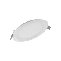 Oprawa downlight SLIM DN105 6W/4000K WT IP20 | 4058075078994 Ledvance