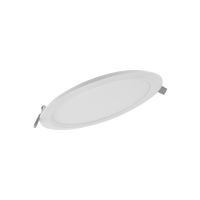 Oprawa downlight SLIM DN210 18W/3000K WT IP20 | 4058075079090 Ledvance